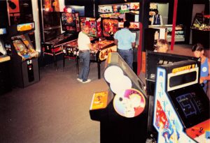 Photograph of 2001 Entertainment 33 (aka 81): Atlanta Galleria