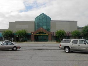 Diamond Jim’s Arcade: Eastwood Mall