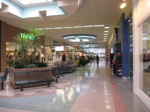 Diamond Jim’s Arcade: Western Hills Mall