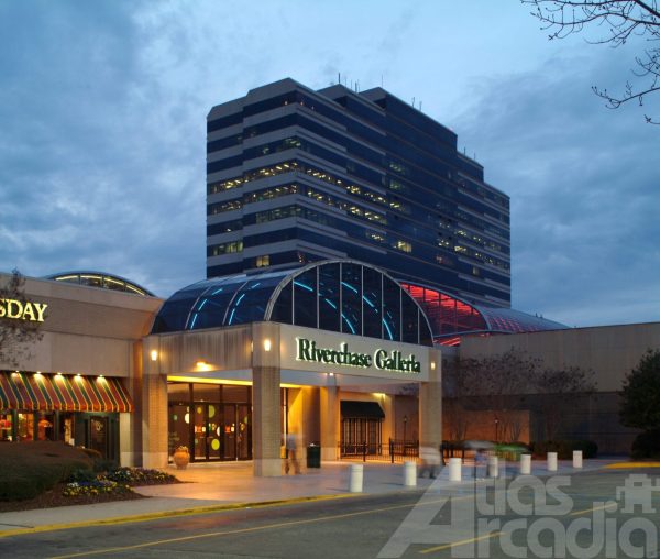 Diamond Jim’s Arcade: Riverchase Galleria