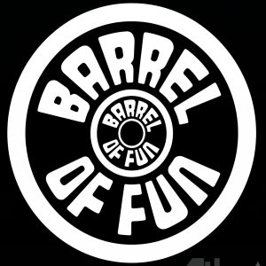 Shared Logo of Barrel Of Fun