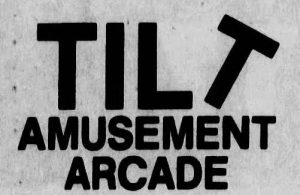 Shared Logo of Tilt