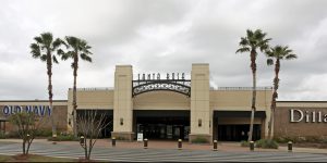 Diamond Jim’s Arcade: Santa Rosa Mall
