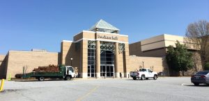 Diamond Jim’s Arcade: Peachtree Mall
