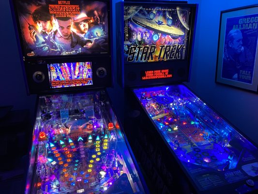 Balls Of Steel Pinball Arcade