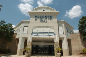 Time Out: Shannon Mall