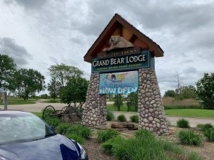 Grand Bear Lodge – Grizzly Jack’s Game Room