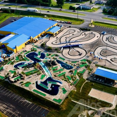 Rascal’s Fun Zone