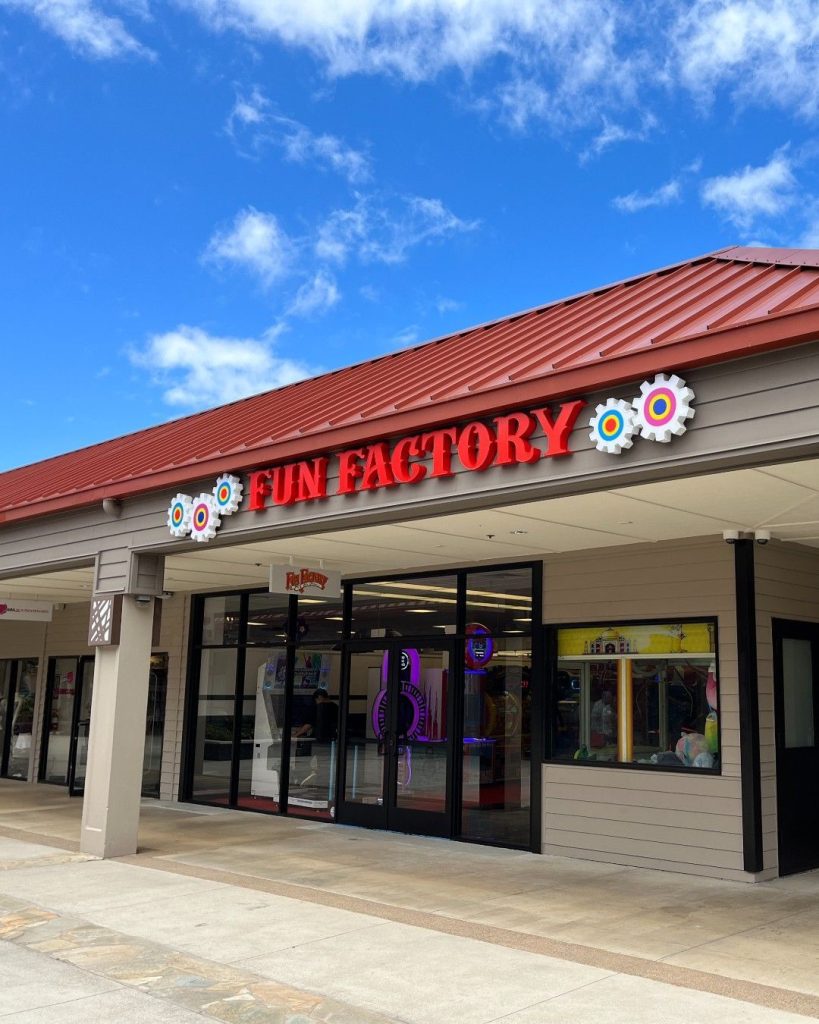 Fun Factory Llc Newton Factory