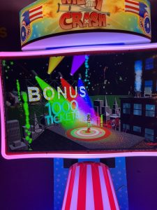 Ralphie’s Fun Center