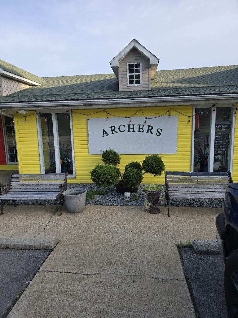 Archers