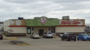Chuck E. Cheese: Paducah