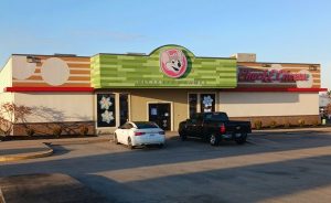Chuck E. Cheese: Paducah
