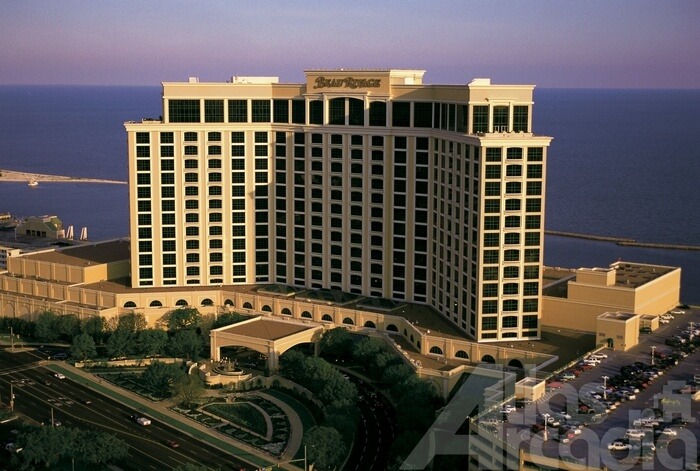 Beau Rivage