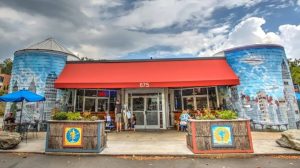 Asheville Pizza & Brewing Co