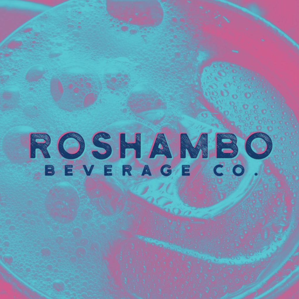 Roshambo Beverage Company
