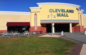 Diamond Jim’s Arcade: Cleveland Mall