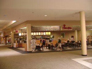 Diamond Jim’s Arcade: Cleveland Mall