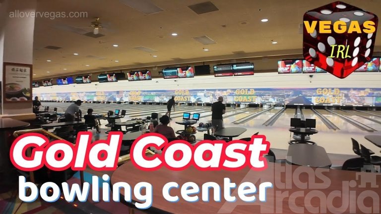 Gold Coast Bowling Center