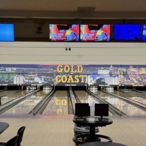 Gold Coast Bowling Center