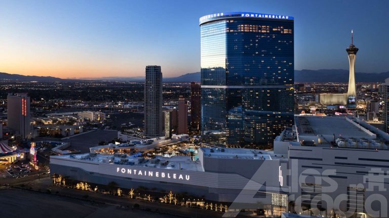 Sportpark Las Vegas, Inc.