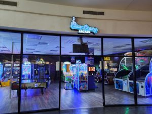 Claw Crazy Arcade: EastGate Mall