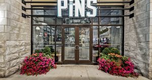 Pins Mechanical Company: Dublin