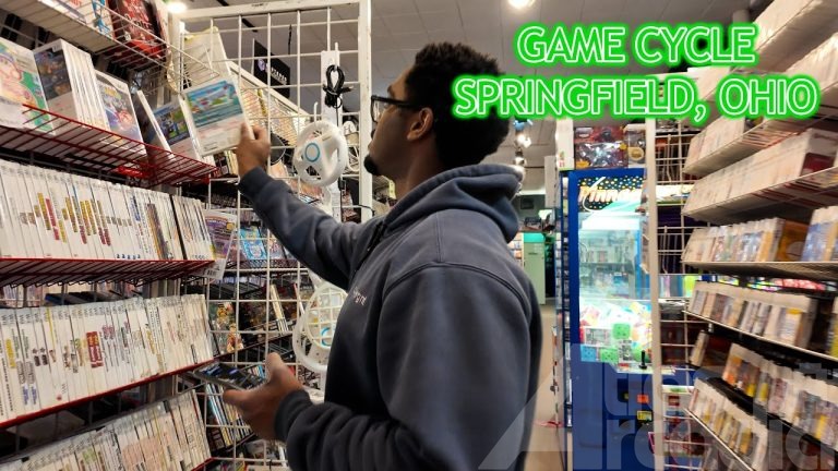 Game Cycle