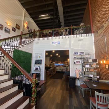 Game Shack Cafe