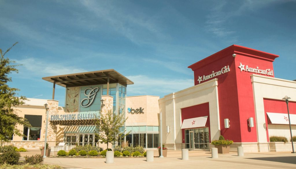 Power Play – Cool Springs Galleria