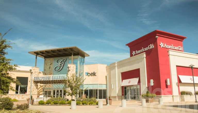 Power Play – Cool Springs Galleria