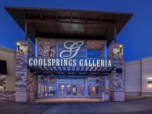 Power Play – Cool Springs Galleria