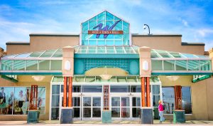 Funscape: West Town Mall