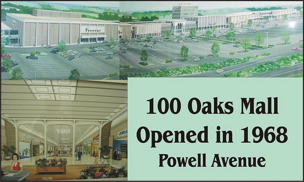 Daves Pinball Palace – 100 Oaks Mall