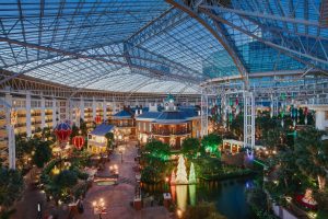 Gaylord Opryland Resort Arcade