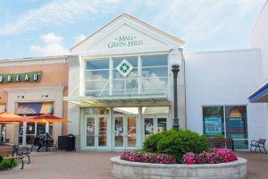 Green Hills Gameland
