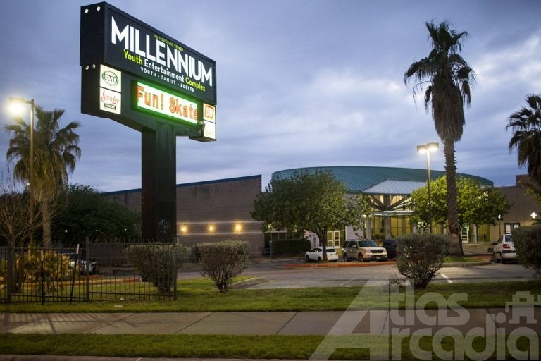Millenium Youth Entertainment