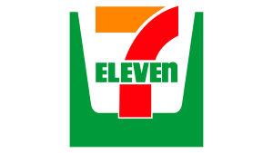 7-Eleven Logo