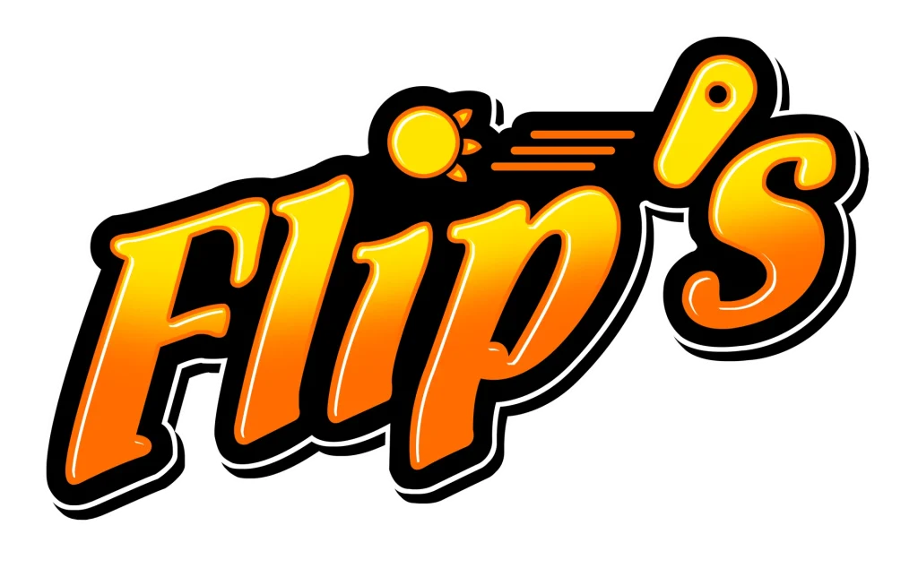Photograph of Flip’s