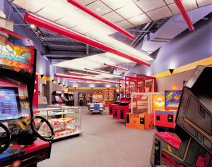 Photograph of Atari Expo 37: Valley Fair Mall (UT)
