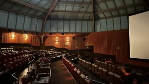 Photograph of Starcade at Century 16 Theaters