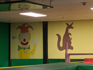 Photograph of FunWorld