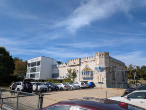 Photograph of FunWorld