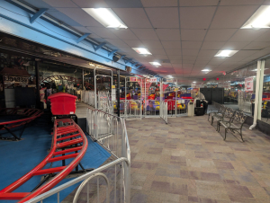 Photograph of FunWorld