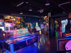 Photograph of Mr. Gatti’s Pizza: Victoria, TX