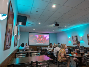 Photograph of Mr. Gatti’s Pizza: Victoria, TX