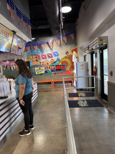 Photograph of Mr. Gatti’s Pizza: Victoria, TX