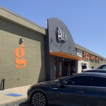Mr. Gatti’s Pizza: Victoria, TX