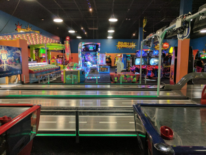 Photograph of Gattitown: Austin, TX (Southpark Meadows)