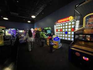 Photograph of Gattitown: Austin, TX (Southpark Meadows)